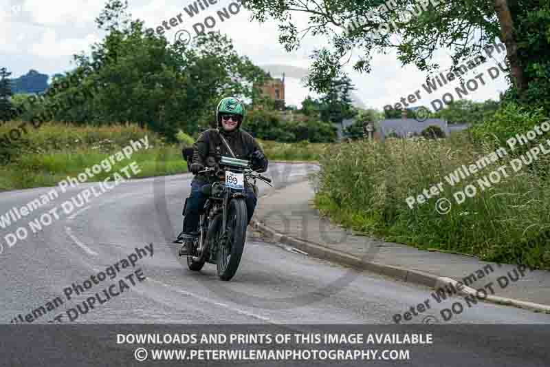 Vintage motorcycle club;eventdigitalimages;no limits trackdays;peter wileman photography;vintage motocycles;vmcc banbury run photographs